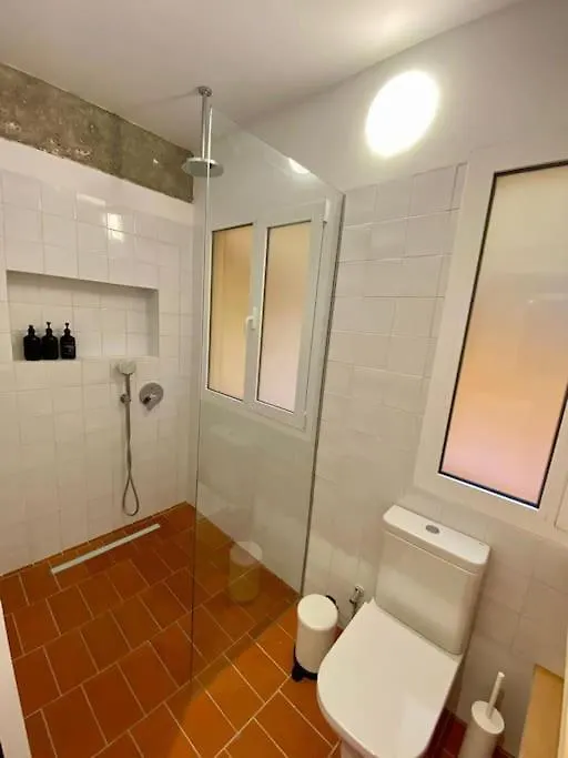 Alisios Recien Reformado, Wifi, Terraza Cerca Del Mar Apartment Puertito de Guimar Spain