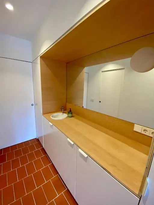 Alisios Recien Reformado, Wifi, Terraza Cerca Del Mar Apartment Puertito de Guimar