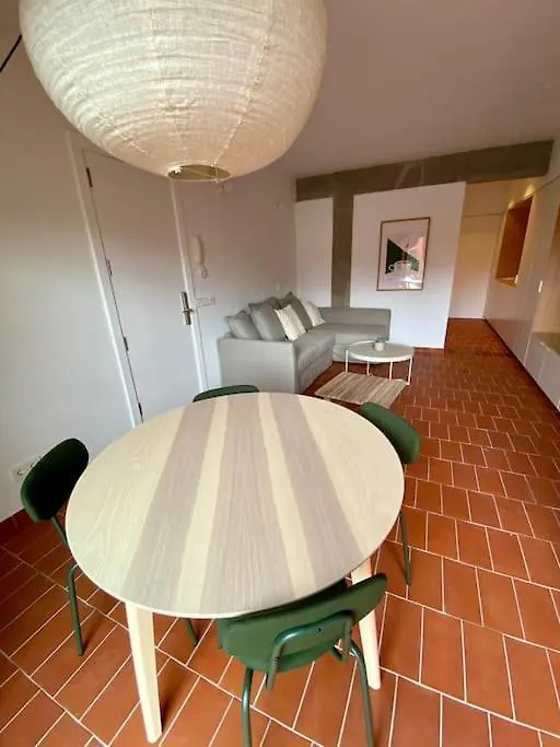 Alisios Recien Reformado, Wifi, Terraza Cerca Del Mar Apartment Puertito de Guimar