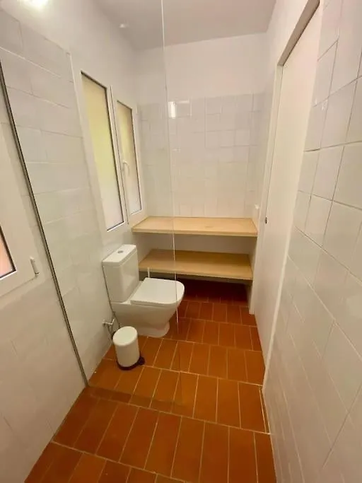 Alisios Recien Reformado, Wifi, Terraza Cerca Del Mar Apartment Puertito de Guimar