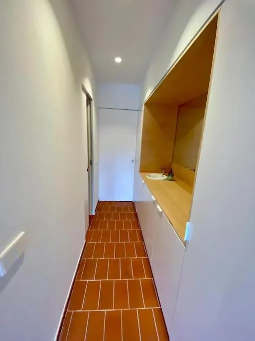 Alisios Recien Reformado, Wifi, Terraza Cerca Del Mar Apartment Puertito de Guimar