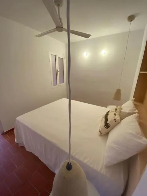 Alisios Recien Reformado, Wifi, Terraza Cerca Del Mar Apartment Puertito de Guimar 0*,  Spain