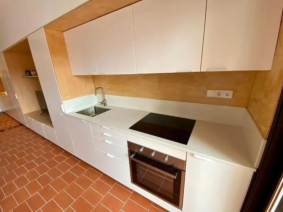 Alisios Recien Reformado, Wifi, Terraza Cerca Del Mar Apartment Puertito de Guimar 0*,