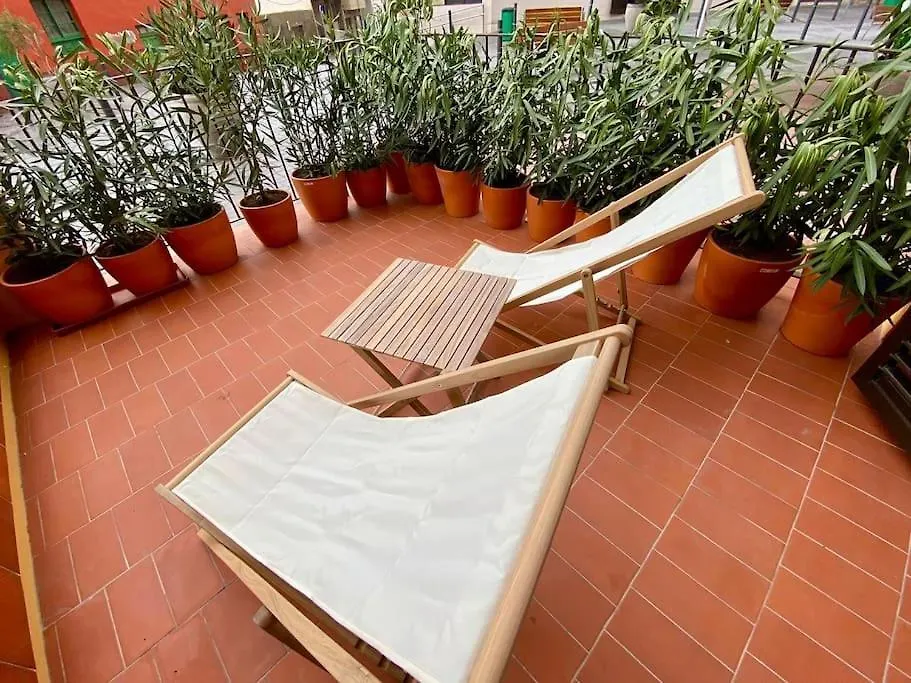 Alisios Recien Reformado, Wifi, Terraza Cerca Del Mar Apartment Puertito de Guimar 0*,  Spain