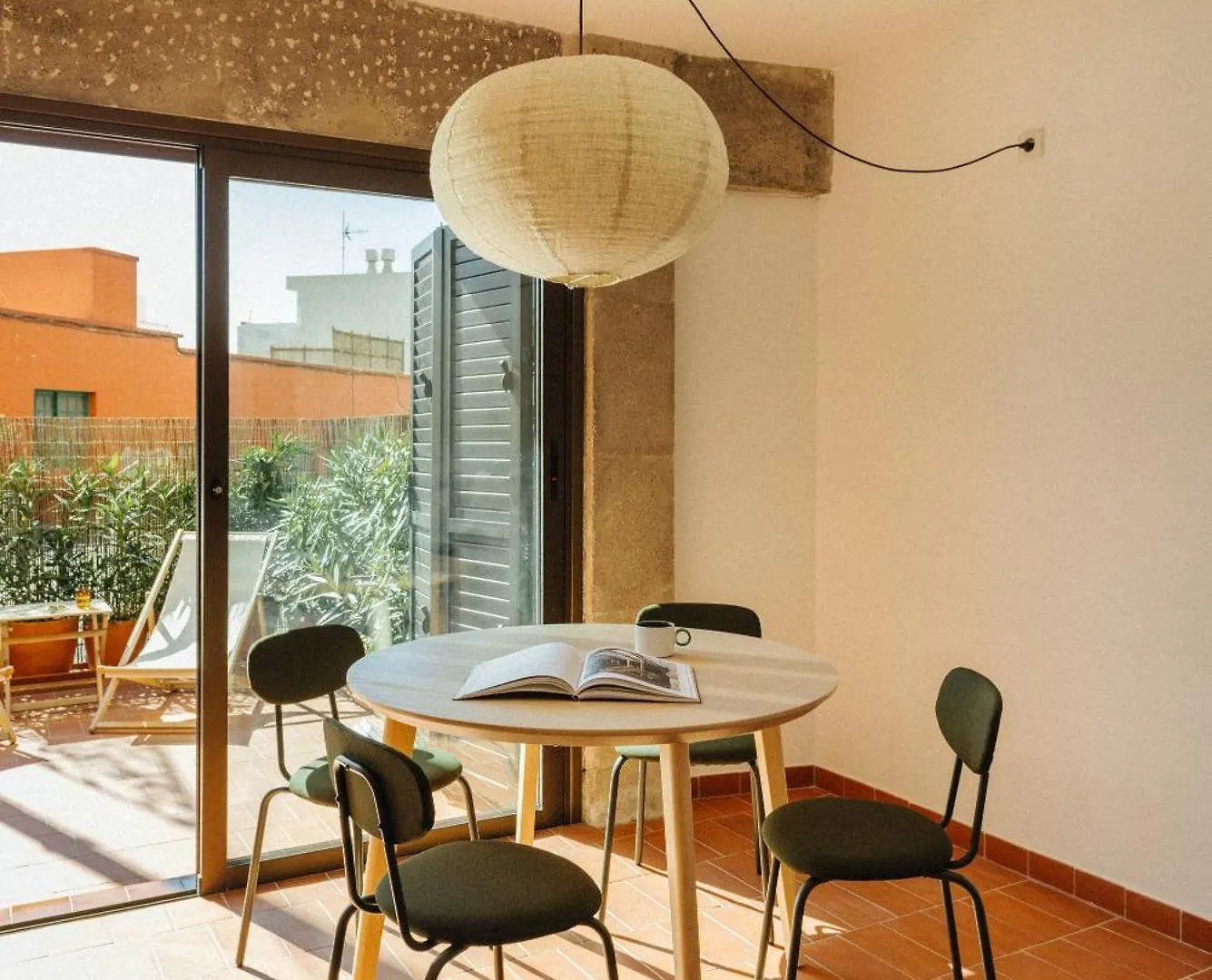 プエルティト・デ・グイマルAlisios Recien Reformado, Wifi, Terraza Cerca Del Marアパートメント スペイン