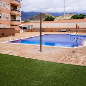  Apartamento Puertito Attic