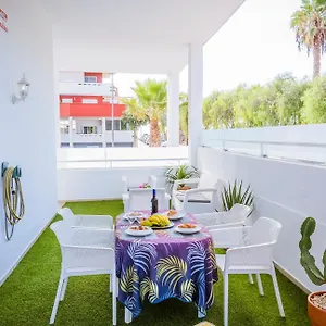  Apartamento Estella By Vive La Exclusividad
